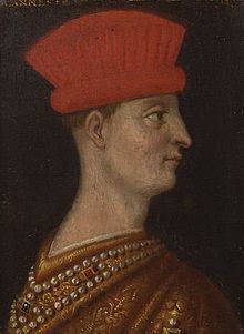 Gianfrancesco I Gonzaga, Marquess of Mantua httpsuploadwikimediaorgwikipediacommonsthu