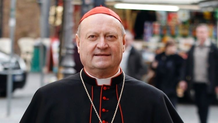 Gianfranco Ravasi El cardenal Ravasi propone la creacin de un quotpolo