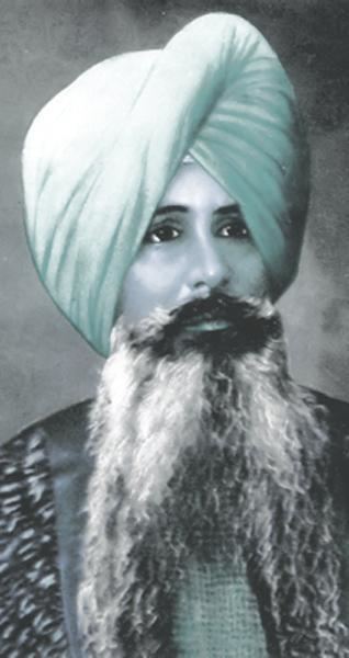 Giani Ditt Singh Giani Ditt Singh Jee Sikh Unity