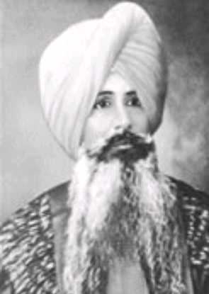 Giani Ditt Singh Giani Ditt Singh 1853 1901 Sikh Philosophy Network