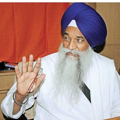 Giani Gurbachan Singh Akal Takht Jathedar Directs SGPC President To Ensure