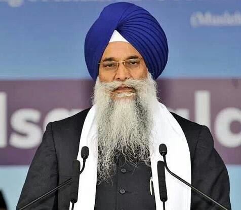 Giani Gurbachan Singh Finally Giani Gurbachan Singh speaks out against butcher KP Gill