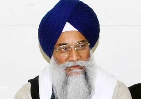 Giani Gurbachan Singh Controversy During Giani Gurbachan Singh Message To Sikh Community