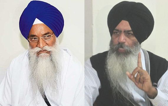 Giani Gurbachan Singh Rejected by Panth Giani Gurbachan Singh is Repeatedly Deceiving Sikh