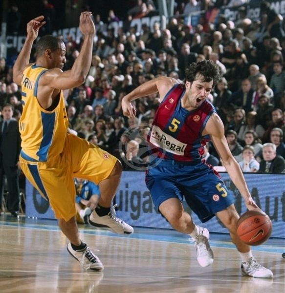 Gianluca Basile BASILE GIANLUCA Gallery Welcome to EUROLEAGUE BASKETBALL