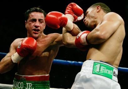 Gianluca Branco Fight Miguel Cotto W TKO 8 12 Gianluca Branco Boxing news
