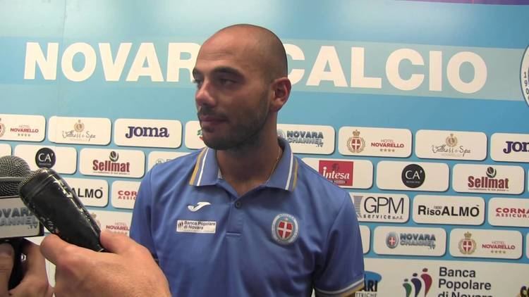 Gianluca Freddi Freddi quotE39 mancato solo il gol l39arbitro spesso ha