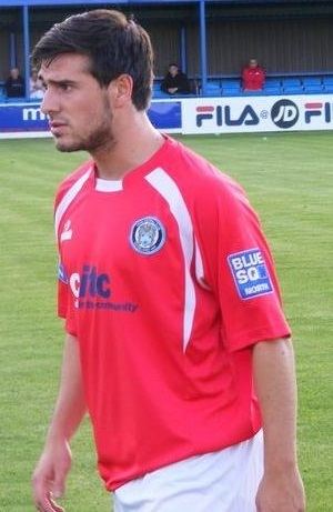 Gianluca Havern