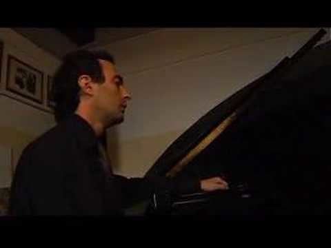 Gianluca Luisi Gianluca Luisi Piano Film YouTube