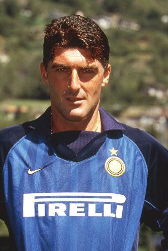 Gianluca Pagliuca Classify Gianluca Pagliuca