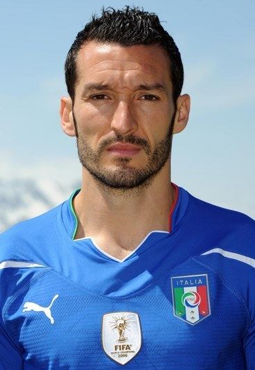 Gianluca Zambrotta Gianluca Zambrotta