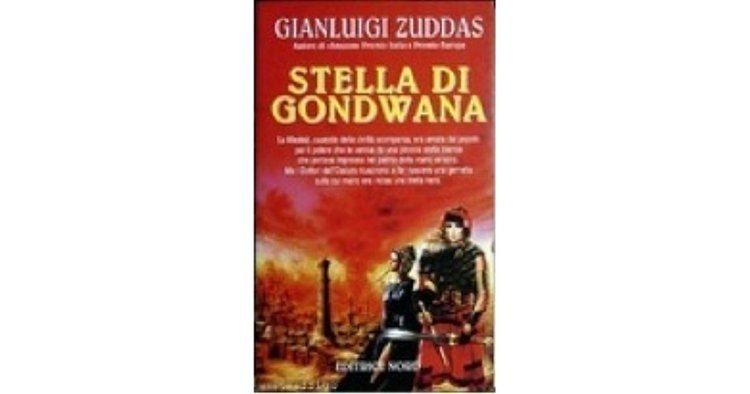 Gianluigi Zuddas Stella di Gondwana by Gianluigi Zuddas Reviews Discussion