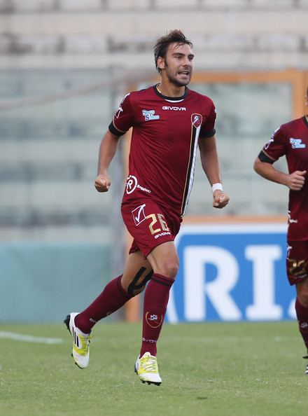 Gianmario Comi Gianmario Comi Photos Reggina Calcio v FC Modena Serie