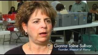 Gianna Talone Mission of Mercy Who We Are YouTube