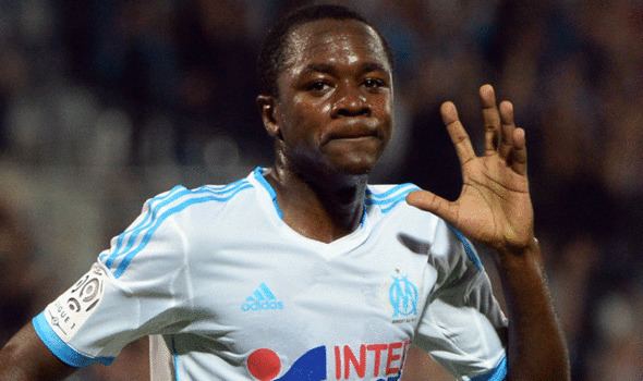 Giannelli Imbula Chelsea step up 25m move for fiery Marseille anchorman