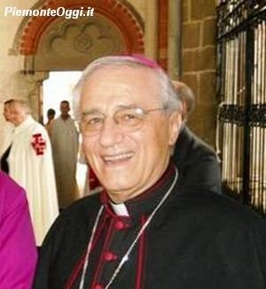 Gianni Ambrosio SNATALE Il messaggio augurale di Mons Gianni Ambrosio Vescovo