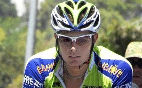Gianni Da Ros Gianni da Ros receives 20year cycling ban from Italian Olympic