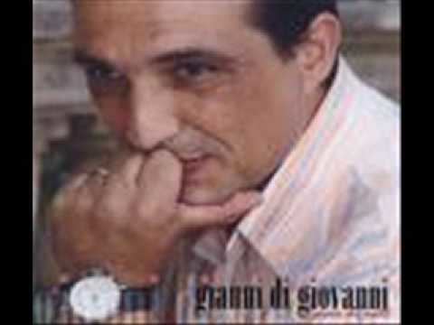 Gianni Di Giovanni GIANNI DI GIOVANNI O BENE MIO YouTube