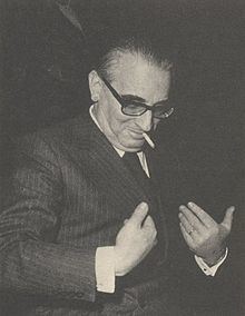 Gianni Granzotto httpsuploadwikimediaorgwikipediaitthumb7