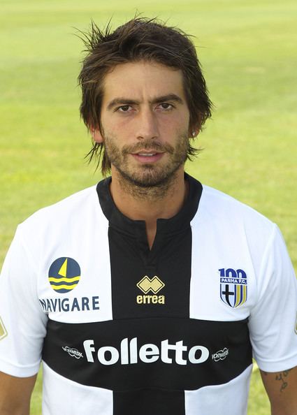 Gianni Munari Gianni Munari Photos FC Parma Official Headshots Zimbio