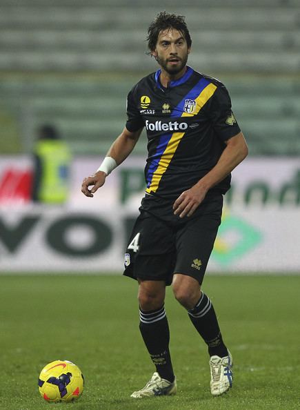 Gianni Munari Gianni Munari Pictures Parma FC v AS Varese Zimbio