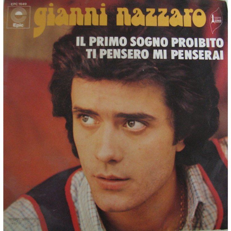 Gianni Nazzaro Alchetron The Free Social Encyclopedia Gianni Nazzaro Alchetron The Free Social Encyclopedia