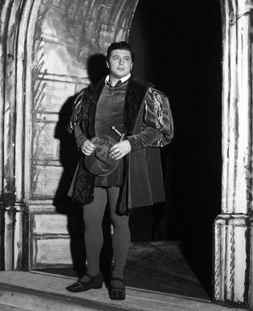 Gianni Raimondi Gianni Raimondi The Tenor