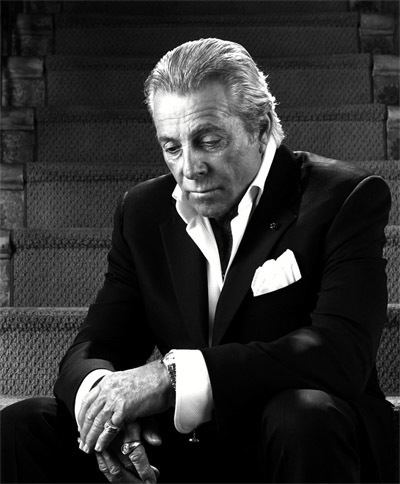 Gianni Russo Bio Gianni Russo