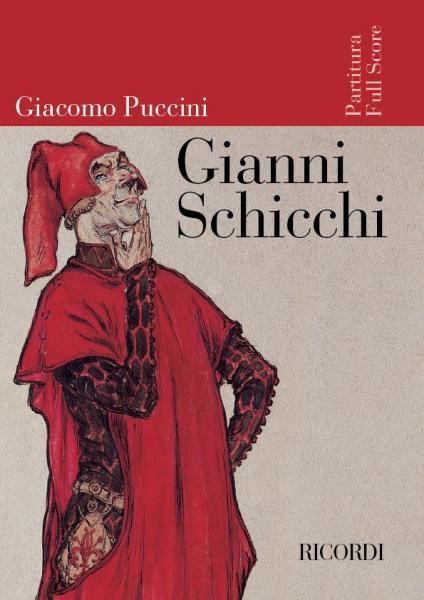 Gianni Schicchi CIRCOLO39S MATINEE AT THE OPERA SUOR ANGELICA amp GIANNI SCHICCHI