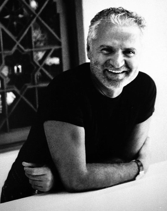 Gianni Versace December 2 Today39s Birthday in Art and Design Gianni Versace
