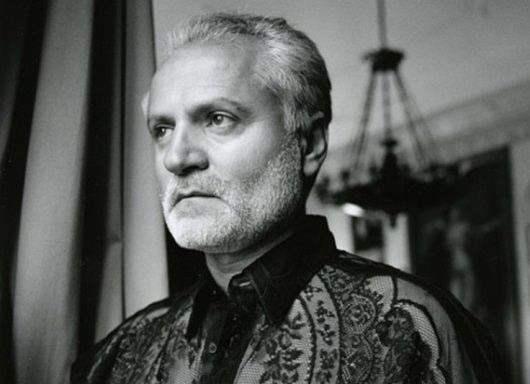 Gianni Versace Gianni Versace Bio