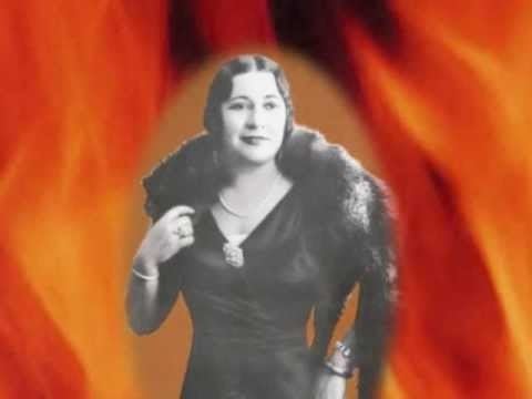Giannina Arangi-Lombardi Giannina ArangiLombardi Amelias arias from Verdis Un ballo in