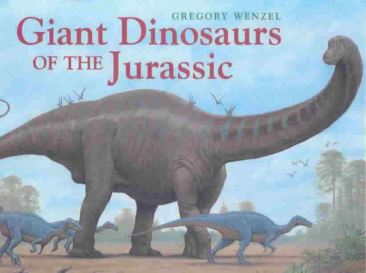 Giant Dinosaurs of the Jurassic t3gstaticcomimagesqtbnANd9GcSXMMFxiguZJhDHQ