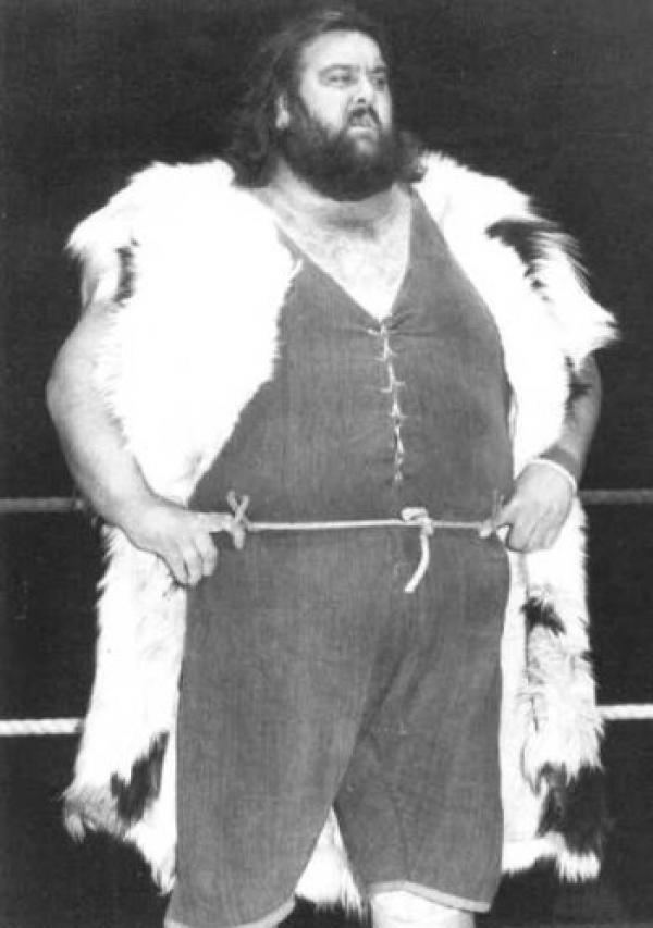 Giant Haystacks Giant Haystacks Profile amp Match Listing Internet