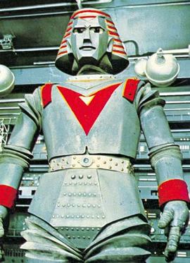 Giant Robo (tokusatsu) 1000 images about tokusatsukaijuseijinrobokyodai on Pinterest