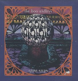 Giant Steps (The Boo Radleys album) httpsuploadwikimediaorgwikipediaen666Gia