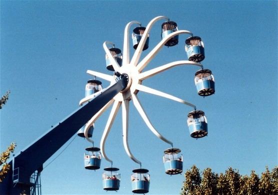 Giant Wheel (Hersheypark)