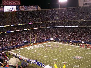 Giants Stadium Giants Stadium Wikipedia