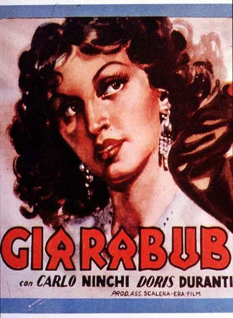 Giarabub (film) Giarabub 1942 FilmTVit