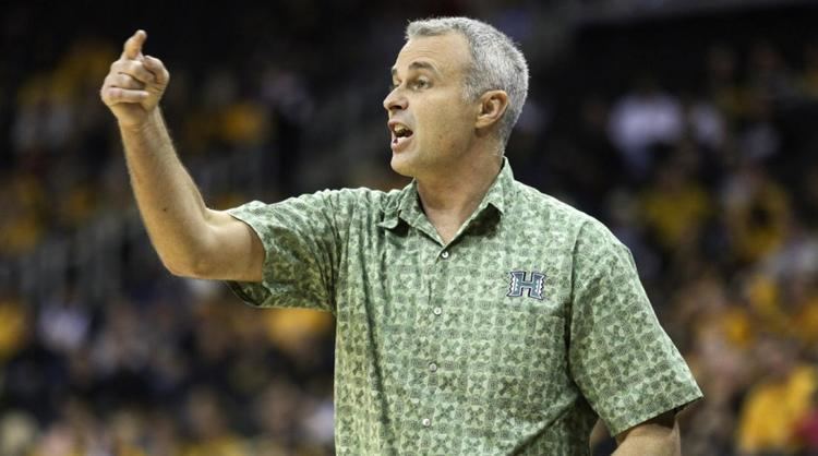 Gib Arnold Hawaii sues former basketball coach Gib Arnold SIcom