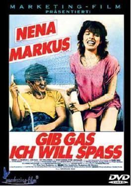 Gib Gas – Ich will Spass (1983 film) Gib Gas Ich will Spass 1983 film Wikipedia