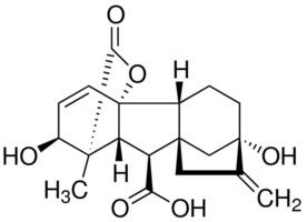 Gibberellic acid Gibberellic acid 95 HPLC SigmaAldrich