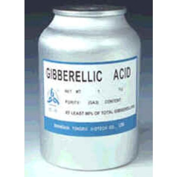 Gibberellic acid Buy GA3 Gibberellic Acid Powder Online Rarexoticseeds