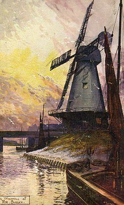 Gibbet Mill, Rye httpsuploadwikimediaorgwikipediacommonsthu