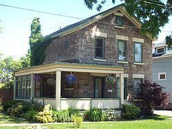 Gibbs House (Lockport, New York) httpsuploadwikimediaorgwikipediacommonsthu
