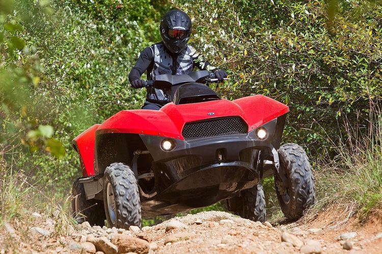 Gibbs Quadski