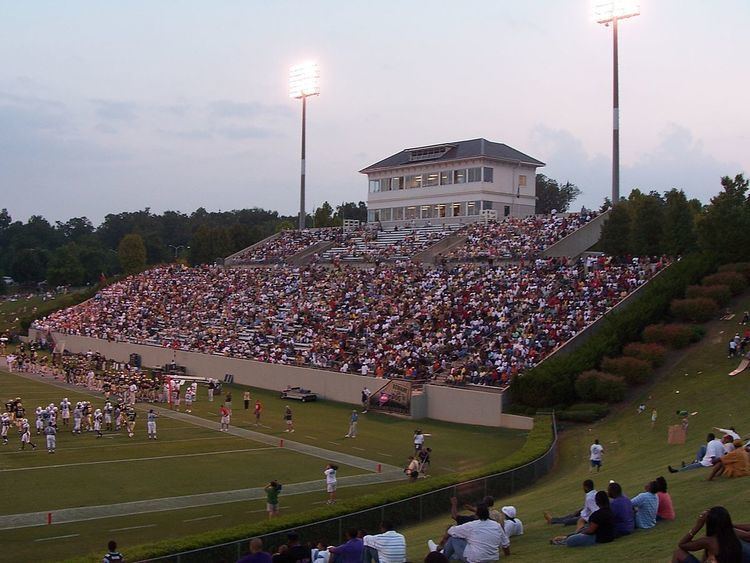 Gibbs Stadium