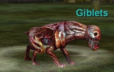 Giblets Giblets Overview EQ Resource The Resource for your EverQuest needs
