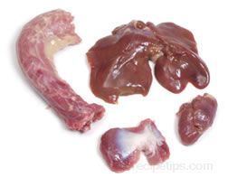 Giblets Giblets Definition and Cooking Information RecipeTipscom