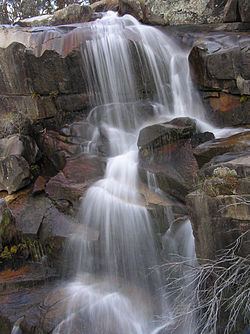 Gibraltar Falls Gibraltar Falls Wikipedia